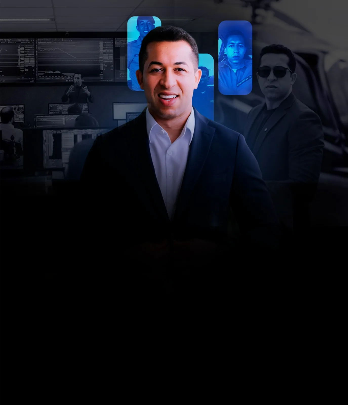 Ariel Fernandes